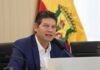Poder Público / Acalla críticas Poncho