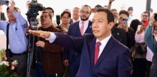 Instalan en Hidalgo la primera Visitaduría Regional del nuevo modelo de evaluación judicial; Iram Zúñiga impulsa agenda de cercanía y transparencia