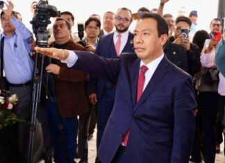 Instalan en Hidalgo la primera Visitaduría Regional del nuevo modelo de evaluación judicial; Iram Zúñiga impulsa agenda de cercanía y transparencia