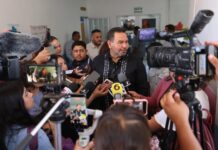 Electrolux y Midea formalizan alianza estratégica en Juárez; Cruz Pérez Cuéllar resalta impacto en inversión y empleo