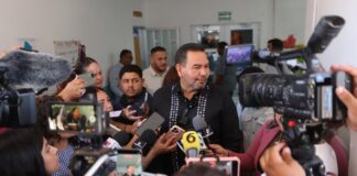 Electrolux y Midea formalizan alianza estratégica en Juárez; Cruz Pérez Cuéllar resalta impacto en inversión y empleo