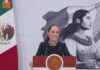 Sheinbaum exige a EU presentar pruebas en casos de corrupción; recuerda caso Cienfuegos