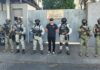 Golpe al CJNG: detienen a “Güero Conta”, presunto cerebro financiero de “El Jardinero»