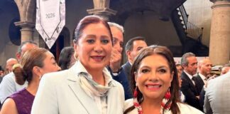 Alcaldesa Rosi Wong Romero asume Coordinación Nacional de Municipios Metropolitanos de la Asociación de Autoridades Locales de México (AALMAC)