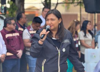 Arranca campaña de recolección de pilas en Azcapotzalco