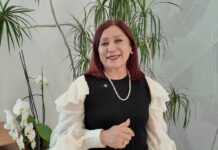 Alcaldesa Rosi Wong reconoce la labor de ODAPAS en beneficio de Tecámac a 34 años de su fundación