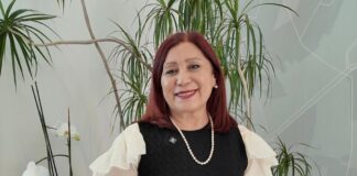 Alcaldesa Rosi Wong reconoce la labor de ODAPAS en beneficio de Tecámac a 34 años de su fundación