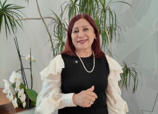 Alcaldesa Rosi Wong reconoce la labor de ODAPAS en beneficio de Tecámac a 34 años de su fundación