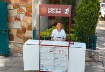 Palabras Más / ¿Y las farmacias del bienestar?