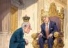 La visita incómoda: el Rey Carlos III ante el trono de Trump*
