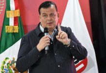 Poder Público / ¡Fuera manos del gobernador y Morena de la UMSNH!