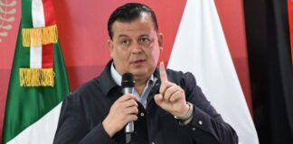 Poder Público / ¡Fuera manos del gobernador y Morena de la UMSNH!