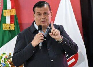 Poder Público / ¡Fuera manos del gobernador y Morena de la UMSNH!