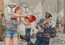 CDMX advierte sanciones por desperdiciar agua en sábado de Gloria