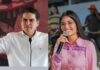 Empate Técnico en Nayarit; Crece el Senador Pável Jarero, se Estanca Geraldine Ponce