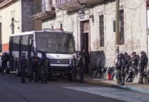 Poder Público / Apoyo ciudadano a desalojo en la SSM