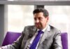 El intento de Morena en reducir cifras sobre desapariciones agrava la crisis en México: Ernesto Sánchez