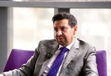 El intento de Morena en reducir cifras sobre desapariciones agrava la crisis en México: Ernesto Sánchez