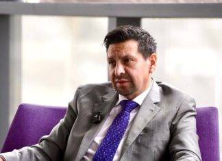 El intento de Morena en reducir cifras sobre desapariciones agrava la crisis en México: Ernesto Sánchez