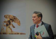 Pável Jarero: el Estado Mexicano no Desaparece Personas; hoy se Busca y se Acompaña a las Víctimas
