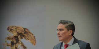 Pável Jarero: el Estado Mexicano no Desaparece Personas; hoy se Busca y se Acompaña a las Víctimas