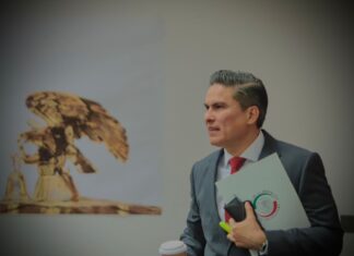 Pável Jarero: el Estado Mexicano no Desaparece Personas; hoy se Busca y se Acompaña a las Víctimas