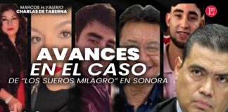 Aplicaba médico soluciones milagrosas