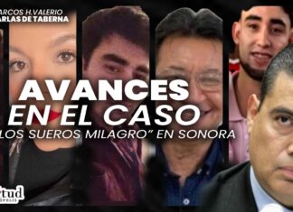 Aplicaba médico soluciones milagrosas