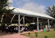 La educación es prioridad en Tecámac: alcaldesa Rosi Wong fortalece infraestructura educativa con apoyos a favor de las infancias y juventudes del municipio