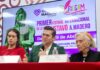 Presentan el primer Festival Internacional de Letras (FILGAM) en la alcaldía Gustavo A. Madero