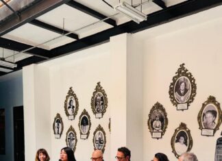 Convocan a Maratón Cultural Antifascista en la Ciudad de México