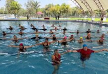 Reconoce Rosi Wong a Deportistas de Tecámac y Fortalece Apoyos Rumbo a la Olimpiada Nacional CONADE