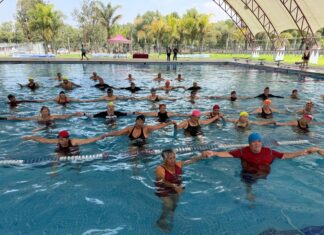 Reconoce Rosi Wong a Deportistas de Tecámac y Fortalece Apoyos Rumbo a la Olimpiada Nacional CONADE