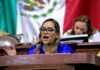 Demanda Laura Álvarez conocer radiografía operativa y destino del presupuesto del metro
