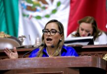 Demanda Laura Álvarez conocer radiografía operativa y destino del presupuesto del metro