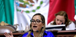 Demanda Laura Álvarez conocer radiografía operativa y destino del presupuesto del metro
