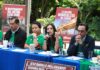 “Saquémosle partido al mundial”; panistas van por mejor aprovechamiento de recursos públicos y construcción de política pública
