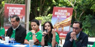 “Saquémosle partido al mundial”; panistas van por mejor aprovechamiento de recursos públicos y construcción de política pública