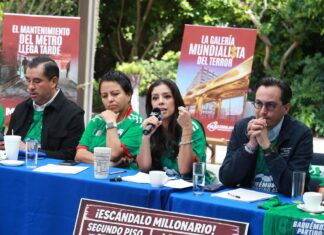 “Saquémosle partido al mundial”; panistas van por mejor aprovechamiento de recursos públicos y construcción de política pública