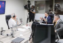 Inversión Histórica en Educación Transforma el Futuro de México: Senador Pável Jarero