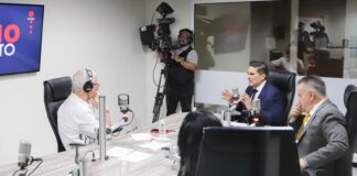 Inversión Histórica en Educación Transforma el Futuro de México: Senador Pável Jarero