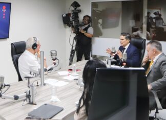 Inversión Histórica en Educación Transforma el Futuro de México: Senador Pável Jarero