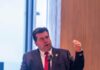 México puede capitalizar el nuevo orden global si transforma inversión en productividad: Pedro Haces