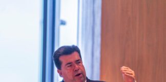 México puede capitalizar el nuevo orden global si transforma inversión en productividad: Pedro Haces