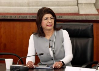 Precisa la Senadora Mariela que Apoyo de Eutanasia a Perritos fue Conforme a la Norma