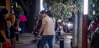 Iluminan Azcapotzalco con “Caminos de Paz” en Prohogar