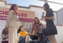 Gobierno de la alcaldesa Rosi Wong hace entrega de aparatos funcionales para mejorar la calidad de vida de los sectores vulnerables