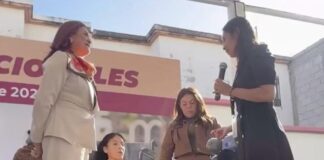 Gobierno de la alcaldesa Rosi Wong hace entrega de aparatos funcionales para mejorar la calidad de vida de los sectores vulnerables