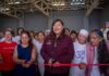 Mejores espacios para la cultura en Azcapotzalco: Rehabilitan Centro Comunitario en colonia Petrolera