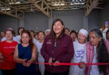 Mejores espacios para la cultura en Azcapotzalco: Rehabilitan Centro Comunitario en colonia Petrolera